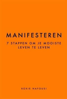 Manifesteren - Roxie Nafousi - Hardcover (9789401305594)