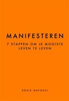 Manifesteren - Roxie Nafousi - Hardcover (9789401305594)