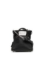 Maison Margiela sac cabas 5AC Classique Baby - Noir