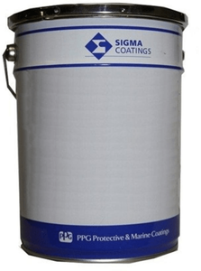 sigma sigmacover 350 lt lichte kleur set 20 ltr