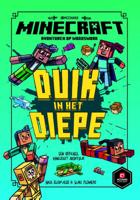 Meis & maas Minecraft 3   Duik in het Diepe