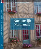 Reisgids Natuurlijk Normandie | Edicola - thumbnail