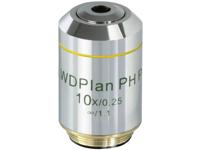 Kern Optics OBB-A2418 OBB-A2418 Microscoop PH objectief 10 x Geschikt voor merk (microscoop) Kern