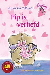 Pip is verliefd - Vivian den Hollander - ebook