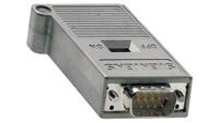 Siemens 6GK1500-0EA02 Busstekker LAN-overdrachtsnelheid 12 MBit/s