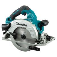 Makita DHS782ZJ handcirkelzaag 19 cm Zwart, Blauw 6000 RPM