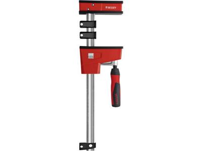 Bessey KRE100-2K Corpusklem REVO KRE Spanbreedte (max.):1130 mm Afm. werkbereik:95 mm Bessey KRE100-2K Corpusklem REVO KRE Spanbreedte (max.):1130 mm Afm. werkbereik:95 mm