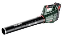 Metabo LB 18 LTX BL | Accu-bladblazer | Incl. accu & lader