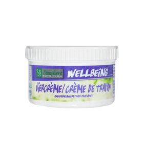 Wellbeing uiercreme