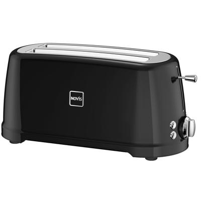 Novis T4 Zwart Novis T4 Zwart