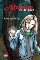 Afrodite en de dood - Ritta Jacobsson - ebook