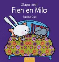 Slapen met Fien en Milo - Pauline Oud - Hardcover (9789044809053)