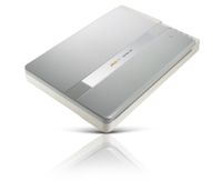 Plustek Optic Slim 1180 Flatbedscanner A3 1200 x 1200 dpi USB Document, Foto - thumbnail