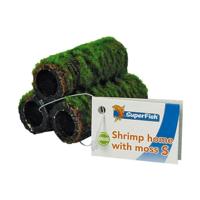 Superfish shrimp home met mos s