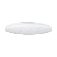 Eglo Moderne plafondlamp Rende rond 900612