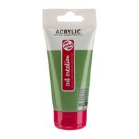 Acrylverf Talens Art Creation 75ml loofgroen - thumbnail