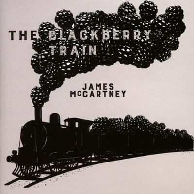 Blackberry Train - CD (5060454941095)