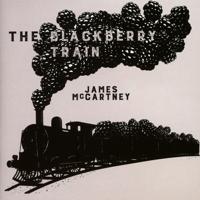 Blackberry Train - CD (5060454941095)
