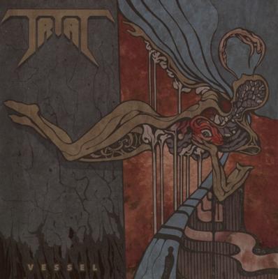 Vessel - CD (4260255247025)