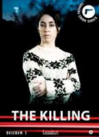 The Killing 1 - DVD (5425019006945)