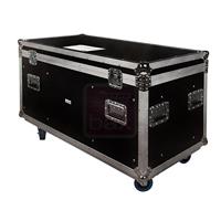 JB systemen CABLE CASE flightcase voor kabels
