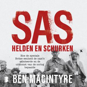 SAS: helden en schurken