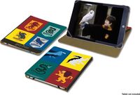 Harry Potter Universele Tablethoes - thumbnail