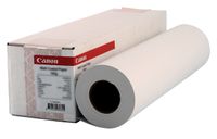 Inkjetpapier Canon 432mmx45m 90gr mat gecoat - thumbnail