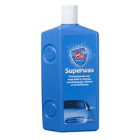 autowax Superwax 500 ml blauw