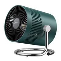 Remax Cool Pro Desktop ventilator - groen - thumbnail