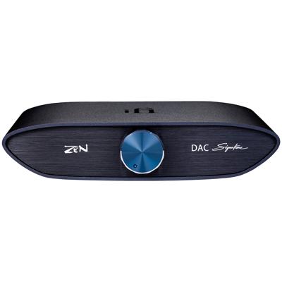 iFi Audio ZEN DAC Signature iFi Audio ZEN DAC Signature