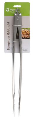 tepro Garten 8517 Barbecuebestek RVS