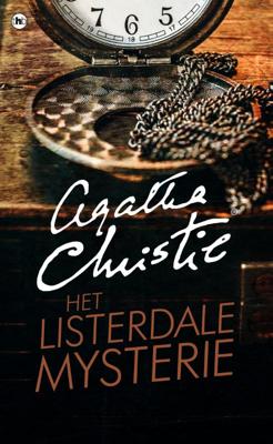 Het Listerdale mysterie - Agatha Christie - Paperback (9789048823192) Het Listerdale mysterie - Agatha Christie - Paperback (9789048823192)