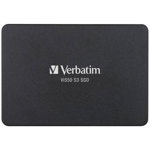 Verbatim VI550 S3 2 TB SSD harde schijf (2.5 inch) SATA 6 Gb/s Retail 49354