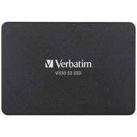 Verbatim VI550 S3 2 TB SSD harde schijf (2.5 inch) SATA 6 Gb/s Retail 49354 - thumbnail