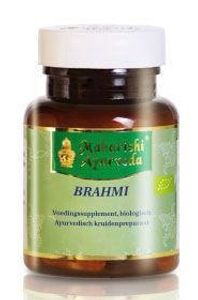 Maharishi Ayurv Brahmi bio (60 tab)