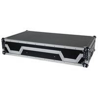 DAP DCA-PIO4 Flightcase voor 2x CDJ-2000 en 1x DJM-600/700/800