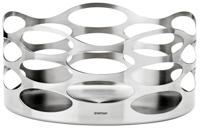 Stelton Embrace fruitmand (Hoogte: 9 cm)