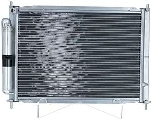 Condensor, airconditioning 350056