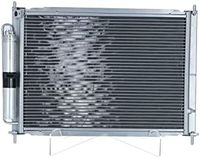 Condensor, airconditioning 350056 - thumbnail