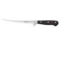 WUSTHOF - Classic - UItbeenmes gekromd 18cm