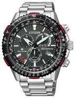 Citizen CB5001-57E Promaster Sky radiogestuurd Eco-Drive heren horloge 47 mm