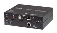 ATEN CE840 USB True 4K HDMI KVM Extender, HDBaseT 3.0