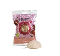 Konjac spons red clay