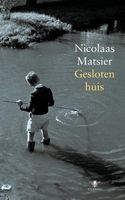 Het gesloten huis - Nicolaas Matsier - ebook - thumbnail