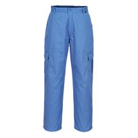 Portwest AS11 Antistatic Trousers - thumbnail