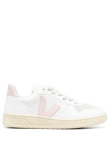 VEJA baskets V-12 - Blanc