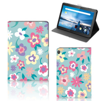 Lenovo Tablet M10 Tablet Cover Flower Power