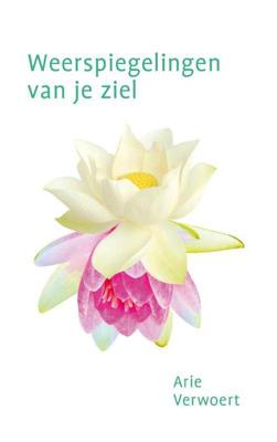Weerspiegelingen van je ziel - Arie Verwoert - Hardcover (9789492066251) Weerspiegelingen van je ziel - Arie Verwoert - Hardcover (9789492066251)
