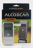 Alcoholtester AL7000